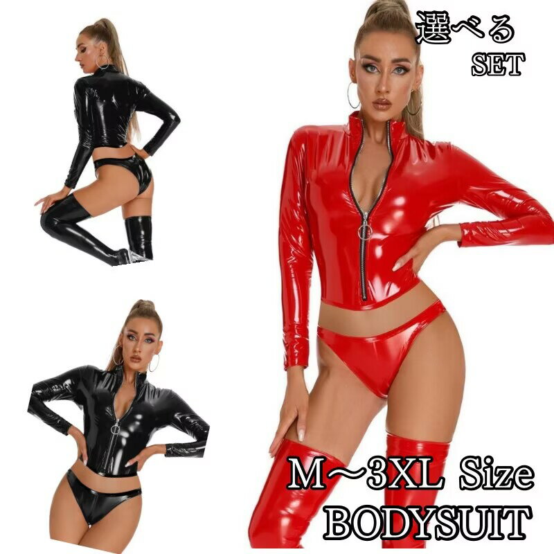 ボンデージ　ラバー　オープンバスト　プレイスーツ　S-M/0.6mm/ブラック ボンデージ ラバー オープンバスト プレイスーツ S-M/0.6mm/ブラック