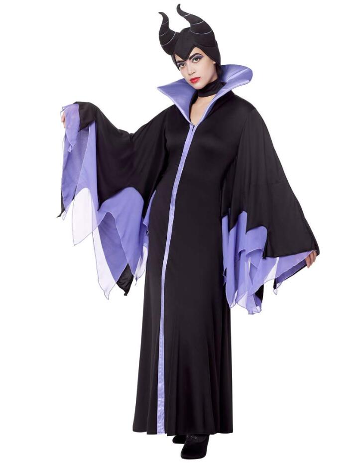 ハロウィン 鬼新娘 幽霊 コスチューム 仮装 ...の紹介画像3