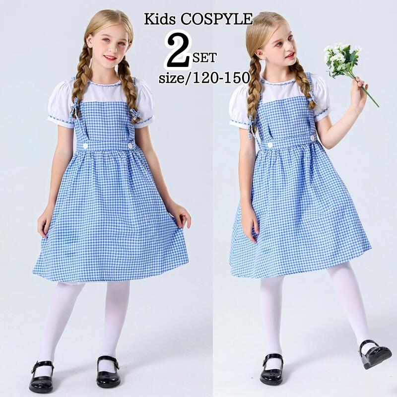Rakuten - ハロウィン仮装 キッズ 悪魔 魔女 子供 子ども用 巫女 コスプレ 小悪魔 衣装 子供 仮装 コスチューム ワンピース 小学生 ハロウィンパーテイ プレゼント 可愛い ハロウイン ハロウィンパーテイお遊戯会
