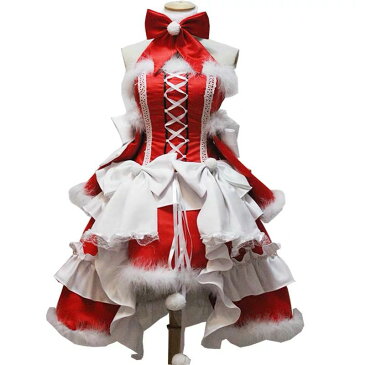 サンタ コスプレ クリスマス豪華衣装 セット サンタクロース セクシー | セクシーサンタ ロンパース サンタコス コス コスチューム サンタコスチューム レディース 可愛い 忘年会 仮装 かわいい 大人 大人用 女性 クリスマス 衣装 クリスマスコスプレ コスプレ衣装 MTE2291