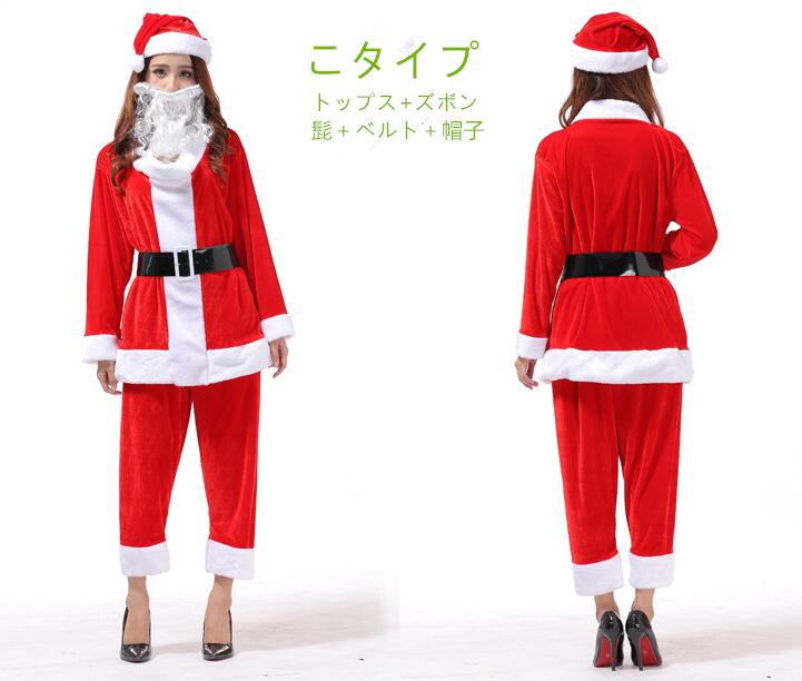 楽天市場 サンタワンピース クリスマスドレス 女性用 クリスマス サンタ サンタクロース コスプレ 衣装 仮装 コスチューム ワンピース 忘年会 かわいい スカート サンタコスプレ 大人 大人用 女性 サンタコスチューム クリスマスコスプレ Mte1060 Fully Fully