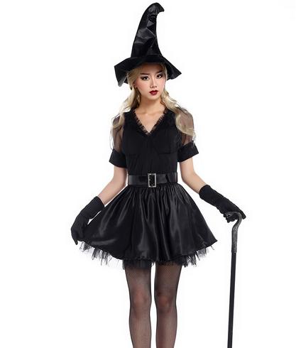 楽天市場 ハロウィンコスプレ衣装 悪魔 魔女 魔女 コスチューム 大人用 大人 女王様 女王 仮装 吸血鬼 可愛いコスプレ 女性 お化け レディース 文化祭 小悪魔 デビル コスプレ ハロウイン ハロウィーン ハロウィン衣装 ワンピース ハロウィンコスチューム 個性的 Fully