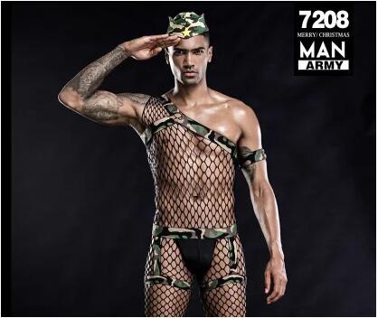 ハロウィン コスプレ 仮装 メンズ ポリス かっこいい 迷彩 ミリタリー アーミー 警官 衣装 セクシー メンズ 定番 メンズファッション ゴシック セクシーコ...