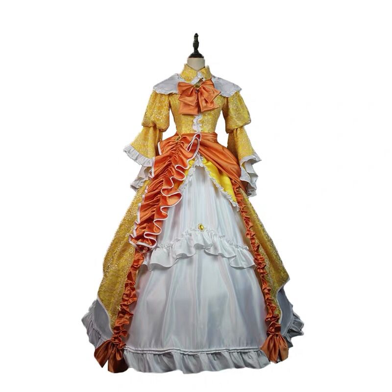 残りわずか 在庫限り超価格 女性用 ベル ワンピース コス コスチューム コスプレ 衣装 ドレス プリンセスドレス プリンセス 仮装 大きいサイズ 女性 レディース なりきり 大人用 コスプレ衣装 美女と野獣 ロングドレス 大人 忘年会 可愛いコスプレ かわいい 余興 残りわずか 在庫限り超価格 女性用 ベル ワンピース コス コスチューム コスプレ 衣装 ドレス プリンセスドレス プリンセス 仮装 大きいサイズ 女性 レディース なりきり 大人用 コスプレ衣装 美女と野獣 ロングドレス 大人 忘年会 可愛いコスプレ かわいい 余興