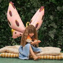 特大サイズ!蝶の羽バルーン パーティーグッズ 飾り付け 女の子 男の子 かわいい 大きめ プレゼント おしゃれ 仙女 精霊 天使 写真撮影 演出 幼稚園