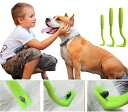 グリーン即納 3本セット マダニ取り 猫用 犬用 人用 ダニ取り ティックツイスター マダニ 害虫除去 マダニ駆除 ダニピッカーノミ除去ツール 壁蝨 だに ダニ...