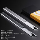 定規 アルミ 15cm 直尺 珍しいデザイン おしゃれなアイテム 耐久性 金属 学用品 小学生 教師 文房具 事務用