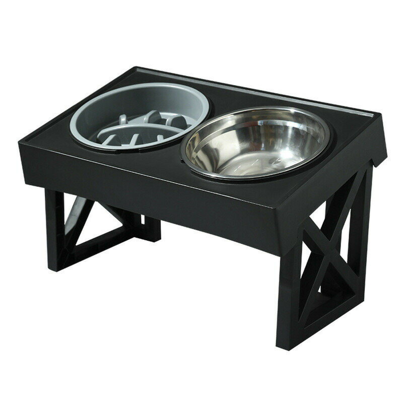 ペット用 食器 犬用 猫用 餌台 食器