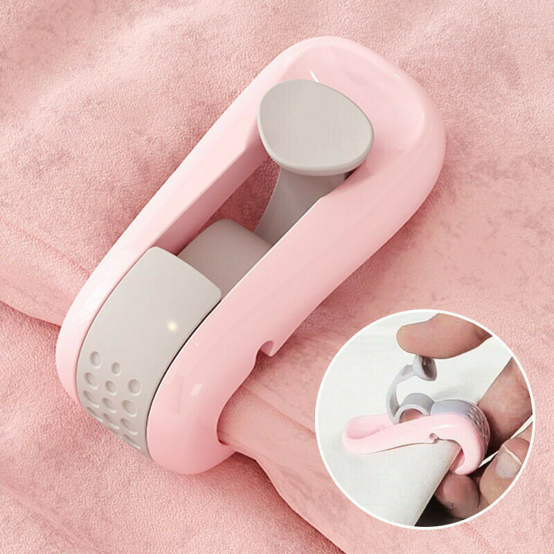 布団ずり落ち防止 12個セット！強力 布団固定器 布団固定器 針なし 布団を傷めません ブランケットクリップ 布団ずれ落ちクリップ シーツ ブランケット 無針アンチシフ