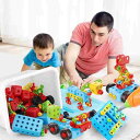 夏セール おもちゃ 工具セット 全404PCS 男の子 女の子 知育 大工さん ごっこ遊び なりきり 子供 幼児 おままごと 知育玩具 プレゼント