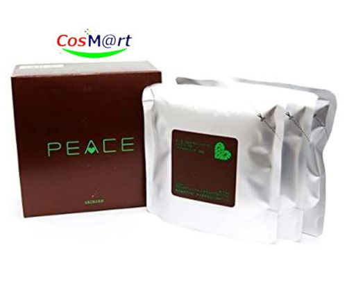 ピース プロデザインシリーズ ハードワックス チョコ リフィル 80g×3 4901275062037【定形外郵便にて発送】