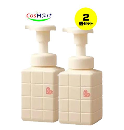 ピースナチュラルウェーブホイップ 250ml 4901275062228-2【定形外郵便にて発送】