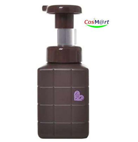 ピースバウシーカールホイップ250mlチョコ4901275062242【定形外郵便にて発送】