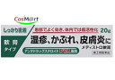 【指定第2類医薬品】 新新薬品工業 メディストロ軟膏 20g (4987074300549) 【ゆうパケットにて発送】