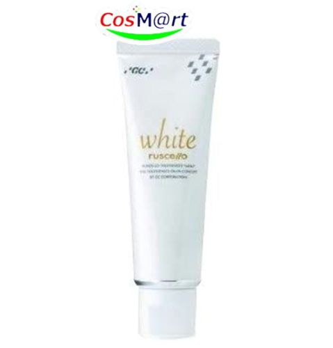 CosMrt㤨GC 륷ۥ磻 ڡ 100g ۥ磻ȥ˥ ᤭ڡ 1 򤤻 4548161247057פβǤʤ2,360ߤˤʤޤ