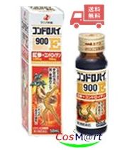  コンドロハイ900E 50mL (4987103047902)