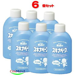 【6個セット】 持田ヘルスケア スキナベーブ 500mL (4987767618357-6)