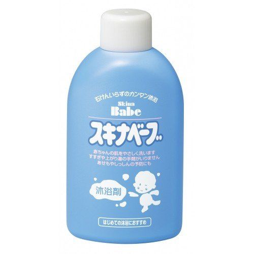 持田ヘルスケア スキナベーブ 500mL (4987767618357) 持田ヘルスケア スキナベーブ 500mL (4987767618357)