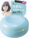 LUCIDO-L (ルシードエル) #ナチュラルメイクワックス 60g