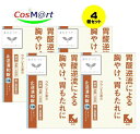 【4個セット】 【第3類医薬品】止逆清和錠 36錠 4987045182860-4【定形外郵便にて発送】