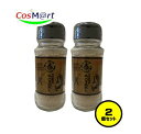 【2個セット】 ウィルビー やすまるのスパイスだし 100g ボトルタイプ (4562390930252-2)