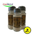 【3個セット】 ウィルビー やすまるのスパイスだし 100g ボトルタイプ (4562390930252-3)