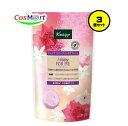 【3個セット】 【クナイプ(KNEIPP)】 クナイプ スパークリングタブレット ハッピーフォーミー ロータス&ジャスミンの香り 300g(50g×6錠入) (...