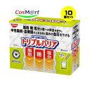 【特徴】 【機能性表示食品】 日本初*！食事の前に飲むことで、食事中の脂肪・糖・塩分をお通じで排出する機能性表示食品。 *脂肪・糖・塩分の排出を届出表示とする機能性表示食品として日本初 【原材料／成分】 サイリウム種皮粉末（国内製造）、砂糖、デキストリン、りんご果汁粉末／酸味料、甘味料（ステビア）、香料、微粒二酸化ケイ素、ビタミンC、クチナシ色素 【こんな方におススメ】 中性脂肪、血糖値が気になる方、高めの血圧が気になる方、おなかの調子を整えたい方。 【召し上がり方 摂取目安量】 1本あたり180mlの水に手早くまぜ、お食事の前にお飲みください。 ※時間が経つと、ゼリー状に固まってきます。その場合は、スプーンですくってお召し上がりください。 【内容量】 30本入 ※商品画像とパッケージが異なる場合があります【アレルギー品目】りんご 【届出番号】 F232 【届出表示】本品にはサイリウム種皮由来の食物繊維が含まれます。 食事中の脂肪、糖、塩分の便への排出を増やし、食後の中性脂肪や血糖値の上昇を抑え、高めの血圧を下げる機能があります。 また、お通じの回数や量を増やす便通改善機能が報告されています。 【機能性表示食品についてのご注意】 ※本品は、特定保健用食品と異なり、消費者庁長官による個別審査を受けたものではありません。 ※疾病の診断、治療、予防を目的としたものではありません。 ※食生活は、主食、主菜、副菜を基本に、食事のバランスを。 【その他】 ※こちらの商品は予告なくパッケージが変更される場合がございます。 ※医薬品の商品は消費期限1年以上のものを発送させて頂きます。 ※二個以上お買い求めの際、発送方法はスタッフがお客様のお住いの地域によって変更させていただく場合がございます。 ※複数の店舗で在庫を共有しておりますので、在庫切れの場合もございます。予めご了承ください。 【広告文責】 株式会社コスコ 電話：0263-87-9780