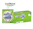 明治メイバランスソフトJelly マスカットヨーグルト味 125ml×6個 (4902705096912)