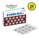 【10個セット】 【第3類医薬品】 エスエス製薬 エスタロンモカ錠 24錠 ねむけ・だるさに (4987300005507-10) 【ゆうパケットにて発送】