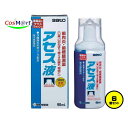 【6個セット】 【第3類医薬品】 佐藤製薬 アセス液 90mL (4987316003368-6)
