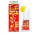 【第3類医薬品】 佐藤製薬 サロメチールL 80mL (4987316093048) 【定形外郵便にて発送】