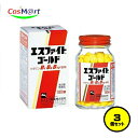 【3個セット】【第3類医薬品】 ( エスエス製薬) エスファイトゴールド180錠 (4987300025413-3)