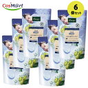 【6個セット】 【クナイプ(KNEIPP)】 クナイプ グーテナハト スパークリングタブレット ホップ&バレリアンの香り 300g(50g×6錠入) (4580...