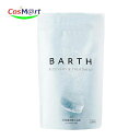 【医薬部外品】 BARTH 薬用 中性重炭酸 入浴剤 30錠 (4589740960028) バース 無香料 無着色 腰痛 冷え性(3)
