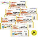 【6個セット】 【指定第2類医薬品】 リンデロンVSクリーム 10G (4987904100868-6)