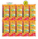 【10個セット】 クロバーコーポレーション 柿渋石鹸 100g×3個入り 柿渋エキス カキタンニン・保湿剤配合 (4901498126004-10)