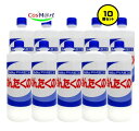 【10個セット】 シルバー化成工業所 洗濯のり PVA 750ml (4901738234568-10)