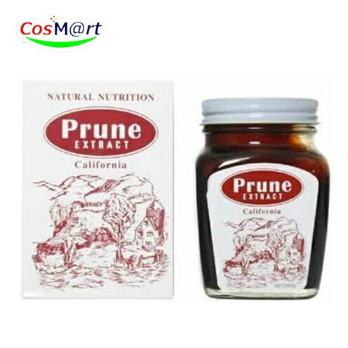 タモン プルーン濃縮エキス 280g (4987656130083)