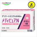【2個セット】 【第2類医薬品】 田辺三菱製薬 メディピュアN 12錠 |飲みやすいチュアブル錠|水無しで飲める|デリケートエリアのかゆみに|(4...