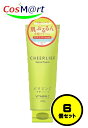 【6個セット】CHEERLIEF 洗顔フォーム ビタミンC 100g さっぱりレモンの香り (4595988192039-6)