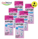 【6個セット】 【第2類医薬品】ヒルマイルドHクリーム25g(4987286318226-6)