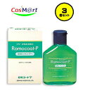 【3個セット】 【医薬部外品】 【全薬工業】ロモコートP180ml(4987305040114-3)【ゆうパックにて発送】