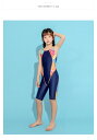 【スーパーセール限定割引】 競泳水着 ジュニア女の子 フィットネス 水着 子供 オールインワン スイミング スイムウェア トレーニング 水泳 ジム プール スパ...