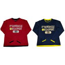 Kea キア MIRACLE-T ユニセックス 長袖シャツ おしゃれ テニスウェア スポーツウェア UT155