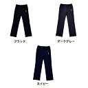 セール アウトレット 特価 30%OFF Loeuf ルフ テニス ウェア テニスウェア シンプル トレーニング パンツ ロングパンツ 黒 ブラック 紺 ネイビ...