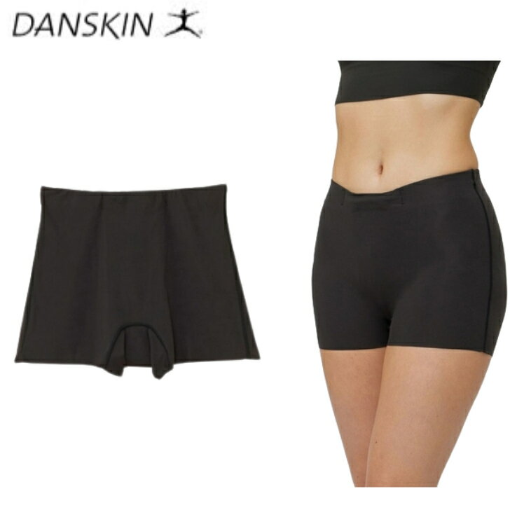 ダンスキン DANSKIN レディース SKNH SANI BX サニタリーショーツ DA223901