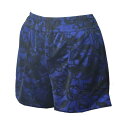 SALE セール 40%OFF アウトレット Loeuf ルフ 日本製 花柄ショートパンツ テニス レディース テニスウェア ショートパンツ 花柄 325SPA