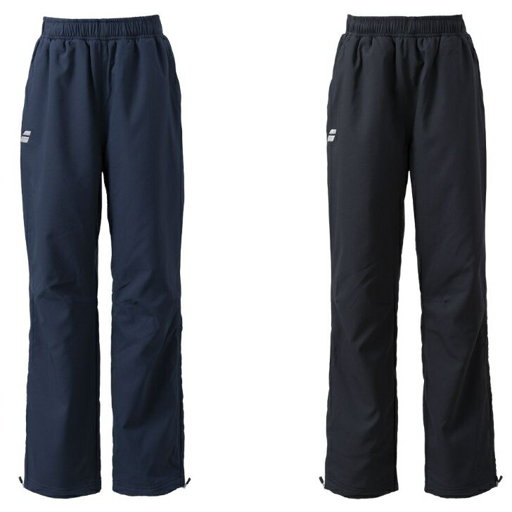 Babolat バボラ テニス ウェア ジュニア CLUB TEAM PANTS JR ウインドパンツ パンツ テニスウェア スポーツウェア BJT1298C