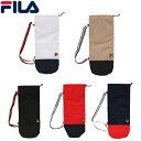 フィラ FILA テニスバッグ・ケース ラケットケース VM9760 2023FW